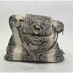 Fiorelli Snake Skin Purse